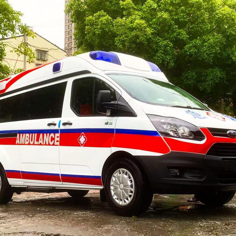 淄川重症监护救护车出租护送返乡