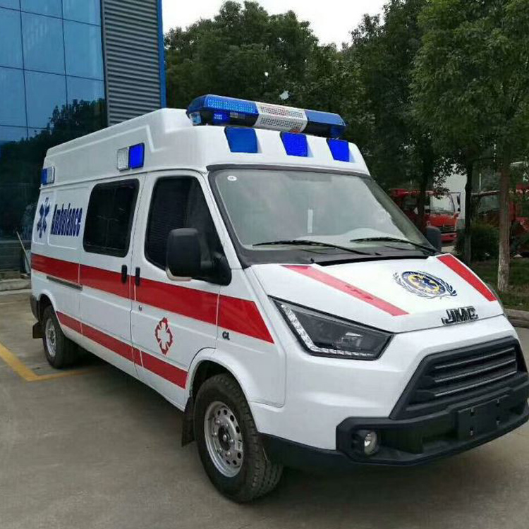 淄川瘫痪租赁救护车转运 ——生命救助的紧急响应与专业保障