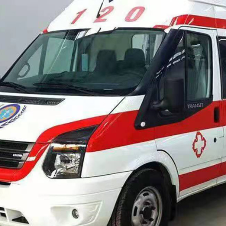 淄川非急救护送病人转院租赁救护车的优缺点对比